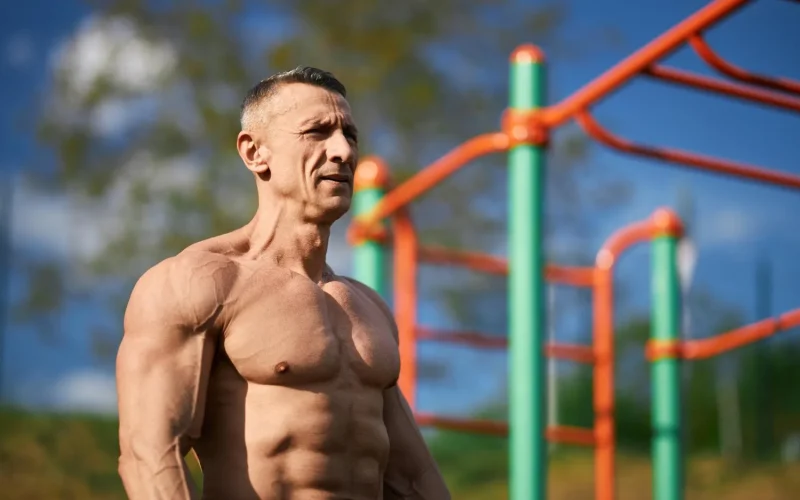 Hipertrofia musculară: Cum se construiește masa musculară