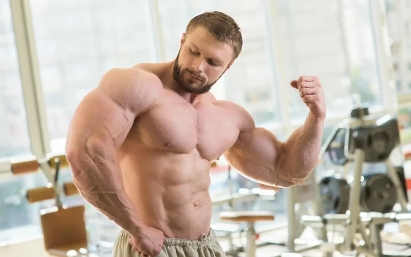 Metabolism bazal: ce este și legătura sa cu masa musculară