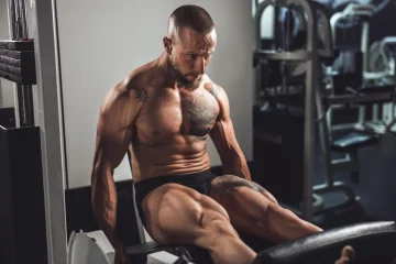 Pump muscular: Ghid complet pentru congestie și hipertrofie