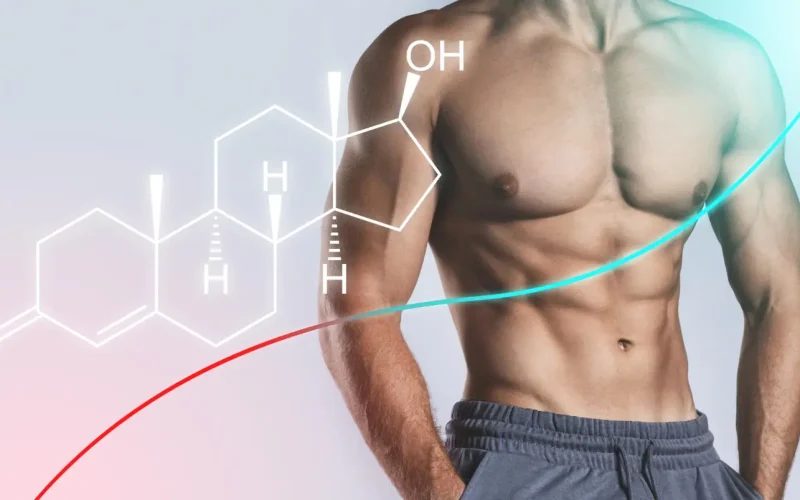 Testosteronul natural: Cum se crește nivelul eficient