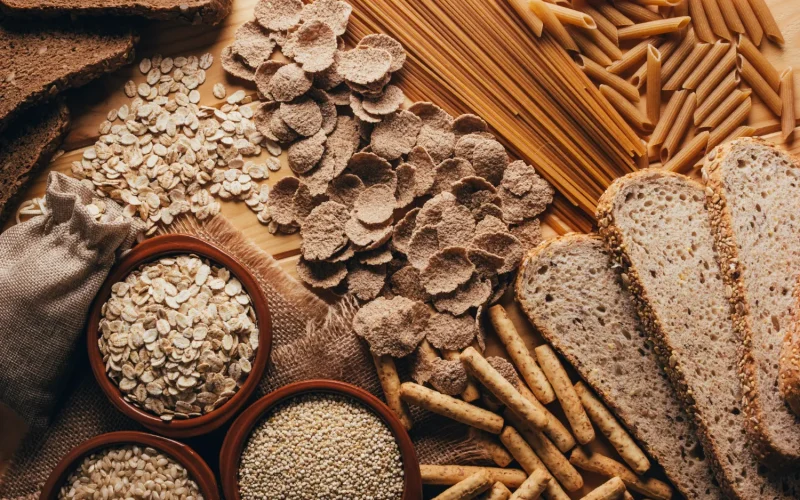 Carbohidrați pentru culturism: cantitate și timing